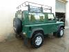 Land Rover Defender 90 Td5 Techo Duro ocasion