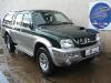 Mitsubishi L200 Dcb. 4x4 Gls Plus ocasion