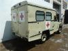 Land Rover Series Santana 109 Ambulancia Militar ocasion