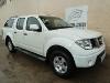 Nissan Navara 2.5dci Le Dcb. 4x4 ocasion