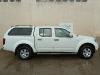 Nissan Navara 2.5dci Le Dcb. 4x4 ocasion