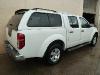 Nissan Navara 2.5dci Le Dcb. 4x4 ocasion