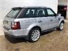 Land Rover Range Rover Sport 2.7tdv6 Se Aut. ocasion