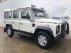 Land Rover Defender 110 Sw S Td4 Motor Puma ocasion