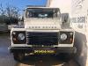 Land Rover Defender 110 Sw S Td4 Motor Puma ocasion