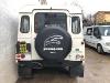 Land Rover Defender 110 Sw S Td4 Motor Puma ocasion