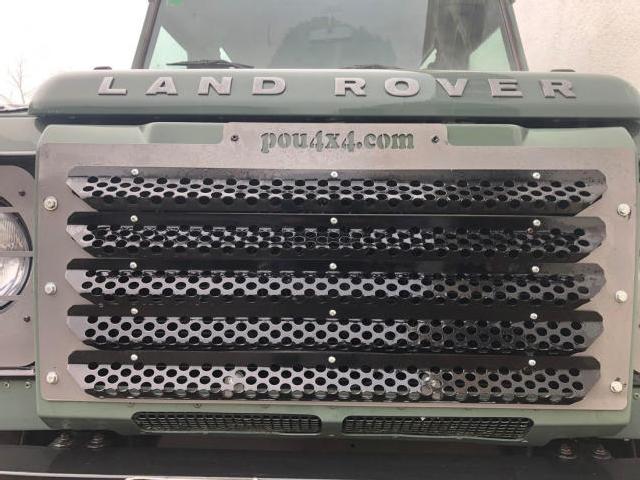 Land Rover Defender 110 Sw Se 60yrs Aniversario Td4 ocasion - Lidor