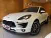 Porsche Macan S Diesel (9.75) Aut. ocasion