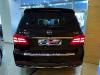 Mercedes Gls 350 D 4matic Aut. ocasion