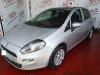 Fiat Punto Gasolina De 5 Puertas ocasion