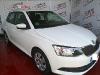 Skoda Fabia 1.4tdi Ambition Dsg 66kw ocasion