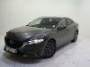 Mazda Mazda6 2.2 Skyactiv-d Evolution Tech 110kw ocasion