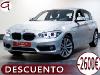 BMW 118 Serie 1 F20 5p. 136cv  Navi, Llantas De 17 ocasion