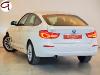 BMW 318 Serie 3 F34 Gran Turismo Diesel 150cv ocasion