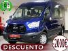 Ford Transit 2.0 Tdi Kombi 350 Trend L3h2 125 Kw (170 Cv) ocasion