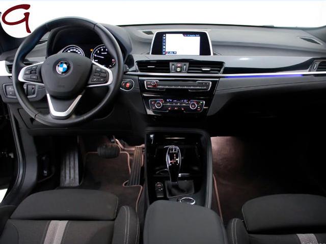 BMW X2 Sdrive 18da 150cv  Acabado Impulse ocasion - Gyata