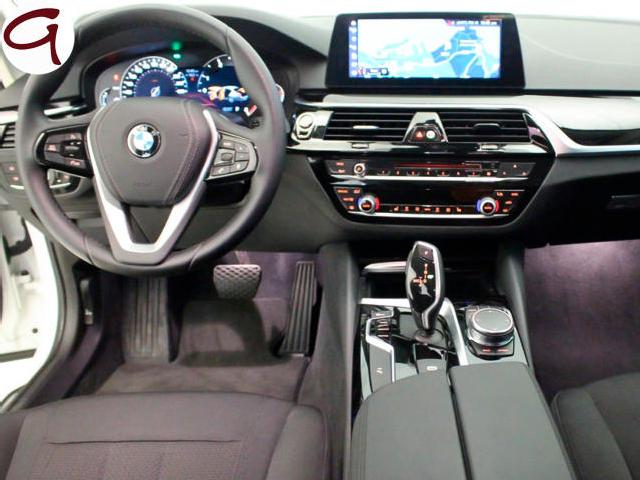 BMW 520 Serie 5 G30 Diesel 190cv  Paquete Executive ocasion - Gyata