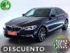 BMW 520 Serie 520d 190cv  Luxury Line Head-up Display ocasion