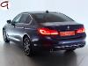 BMW 520 Serie 520d 190cv  Luxury Line Head-up Display ocasion