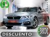 BMW 520 Serie 5 G30 Diesel 190cv  Paquete Deportivo M ocasion