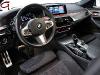 BMW 520 Serie 5 G30 Diesel 190cv  Paquete Deportivo M ocasion