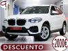 BMW X3 Xdrive 20da  Navi, Acabado Advantage ocasion