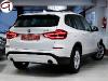 BMW X3 Xdrive 20da  Navi, Acabado Advantage ocasion