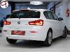 BMW 118 Serie 1 F20 5p. 136cv  Navegacin Business ocasion