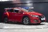 Honda Civic Tourer 1.6 I-dtec Elegance Navi Pack ocasion