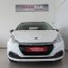 Peugeot 208 1.6bluehdi Access 75 ocasion