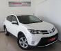 Toyota Rav 4 120d Advance 4x2 ocasion