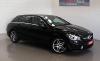 Mercedes 200 Cla Shooting Brake Cdi Amg Line ocasion