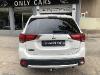 Mitsubishi Outlander 200 Mpi Motion 2wd 5pl. Cvt ocasion