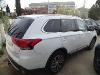 Mitsubishi Outlander 200 Mpi Motion 2wd 5pl. Cvt ocasion