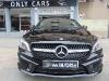 Mercedes 200 Cla Shooting Brake Cdi Amg Line 7g-dct ocasion