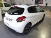 Peugeot 208 1.2 Puretech S&s Tech Edition 110 ocasion