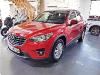 Mazda Cx-5 2.2de Luxury (navi) 2wd 150 ocasion