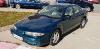 Chevrolet Alero 2.4 16v. Aut. ocasion