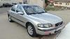 Volvo S60 2.4d ocasion