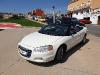 Chrysler Sebring Cabrio 2.7 V6 Limited Aut. ocasion