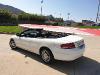 Chrysler Sebring Cabrio 2.7 V6 Limited Aut. ocasion