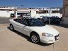 Chrysler Sebring Cabrio 2.7 V6 Limited Aut. ocasion