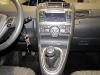 Toyota Verso 130 Advance 5pl. ocasion