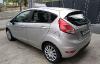 Ford Fiesta 1.25 Trend 82 ocasion