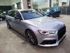 Audi A6 2.0tdi Ultra 190 ocasion