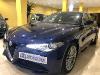 Alfa Romeo Giulia 2.0 I Nac/1 Dueo/libro/garant Alfa/super ocasion