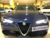 Alfa Romeo Giulia 2.0 I Nac/1 Dueo/libro/garant Alfa/super ocasion