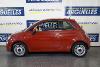 Fiat 500 1.2 Lounge ocasion