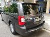 Lancia Voyager 2.8crd Silver 177 Aut. ocasion