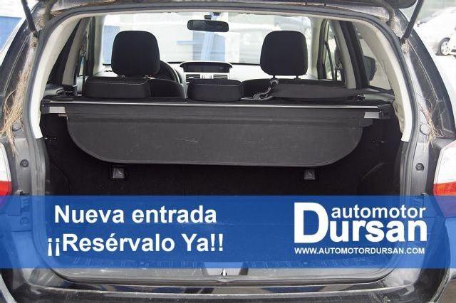 Subaru Svx Xv 2.0d Executive ocasion - Automotor Dursan